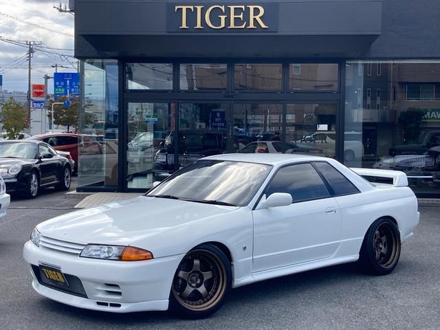 NISSAN SKYLINE GT-R – 1994