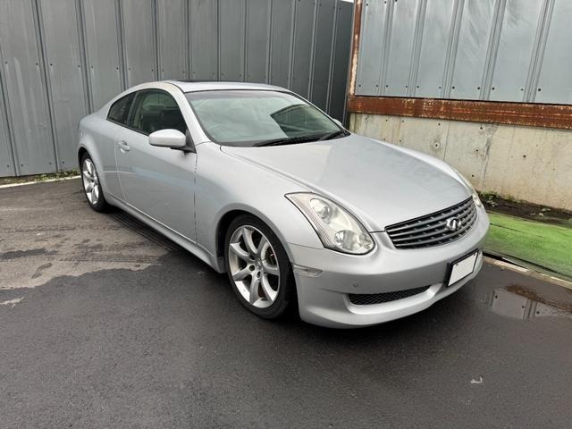 Nissan SKYLINE 350GT PREMIUM 2006